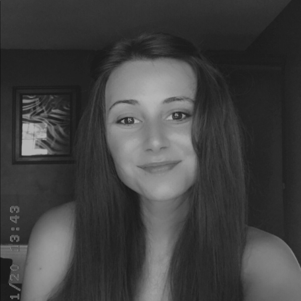 Meet your Posher, Allyson